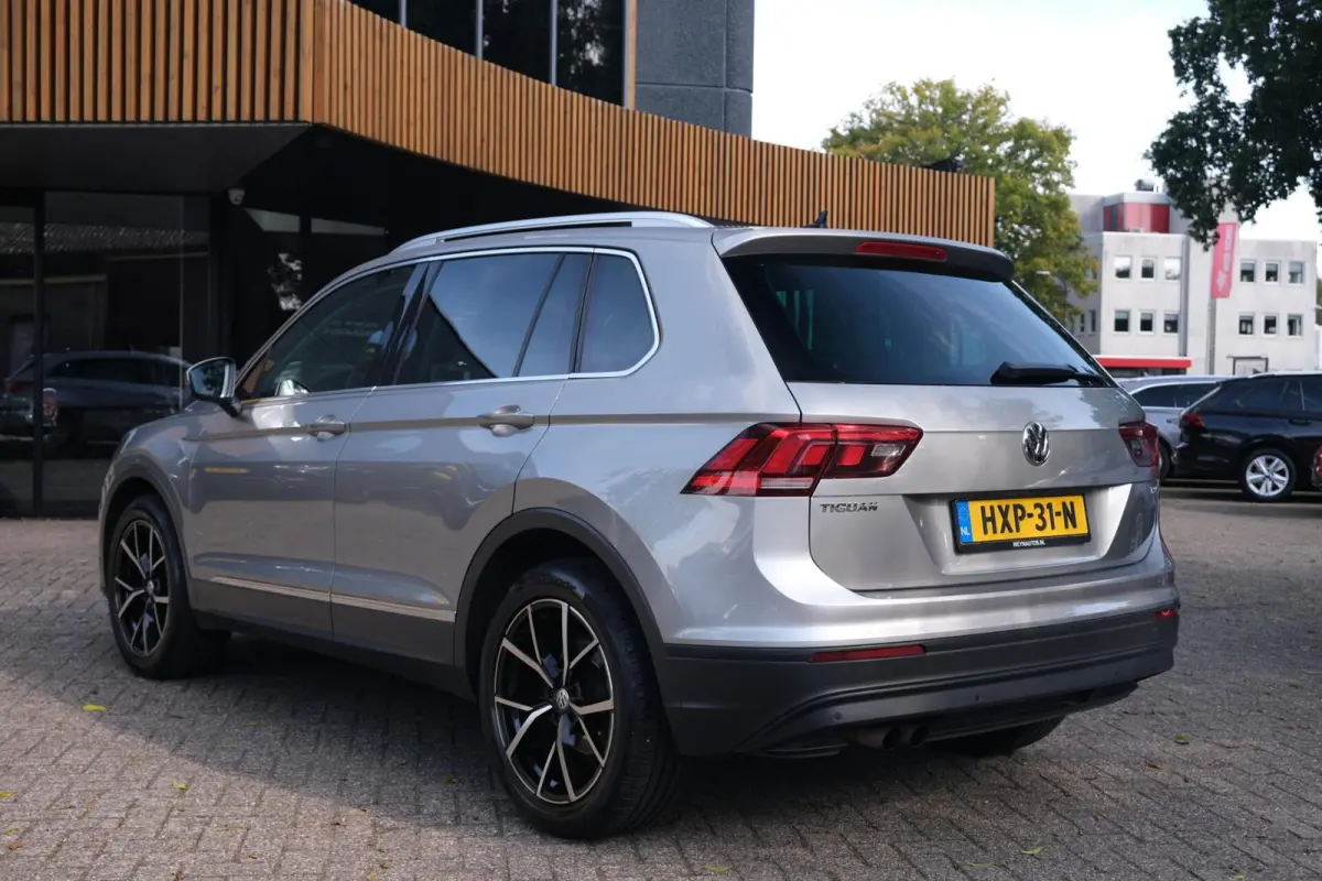 1.4 TSI ACT Connected Series|Rijklaar!|Clima|Stoelverwarming|Lane Assist