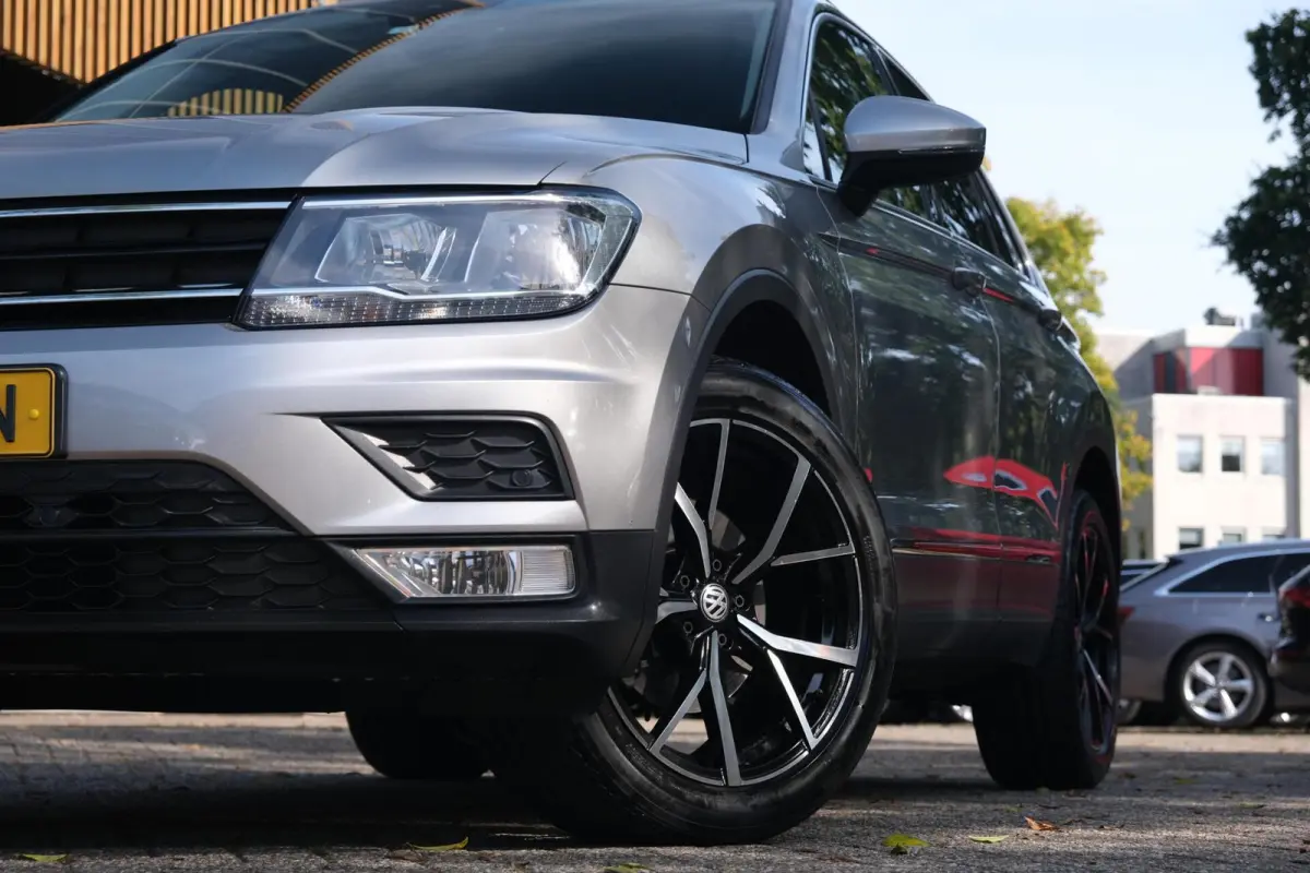 1.4 TSI ACT Connected Series|Rijklaar!|Clima|Stoelverwarming|Lane Assist