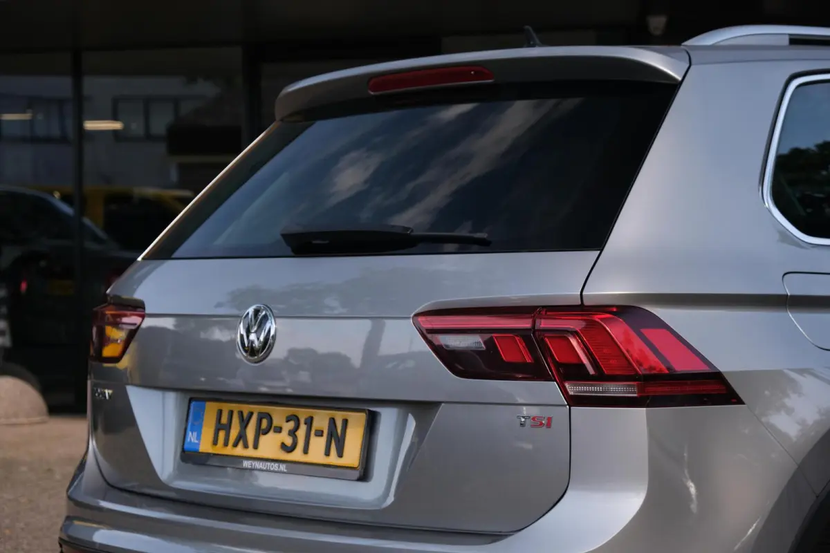 1.4 TSI ACT Connected Series|Rijklaar!|Clima|Stoelverwarming|Lane Assist
