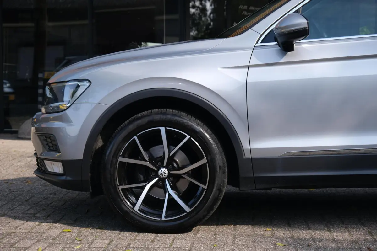 1.4 TSI ACT Connected Series|Rijklaar!|Clima|Stoelverwarming|Lane Assist