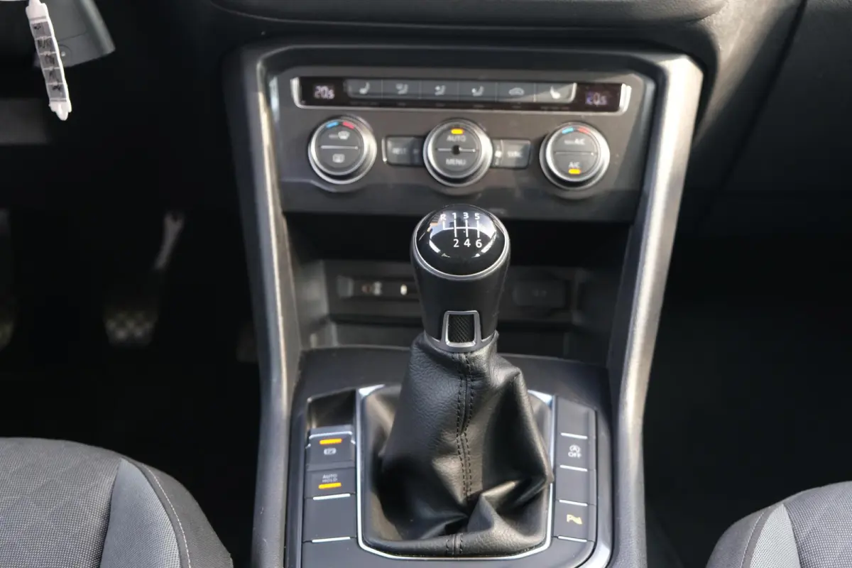 1.4 TSI ACT Connected Series|Rijklaar!|Clima|Stoelverwarming|Lane Assist
