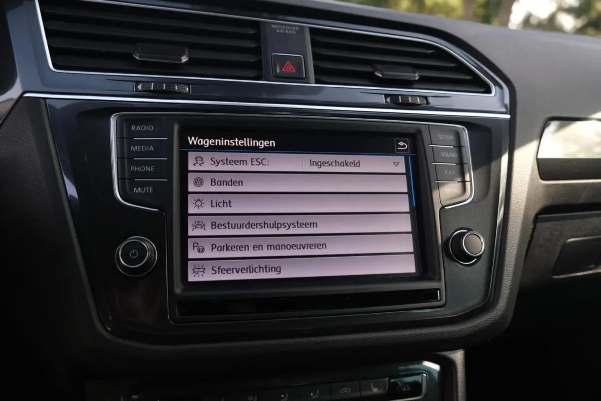 1.4 TSI ACT Connected Series|Rijklaar!|Clima|Stoelverwarming|Lane Assist