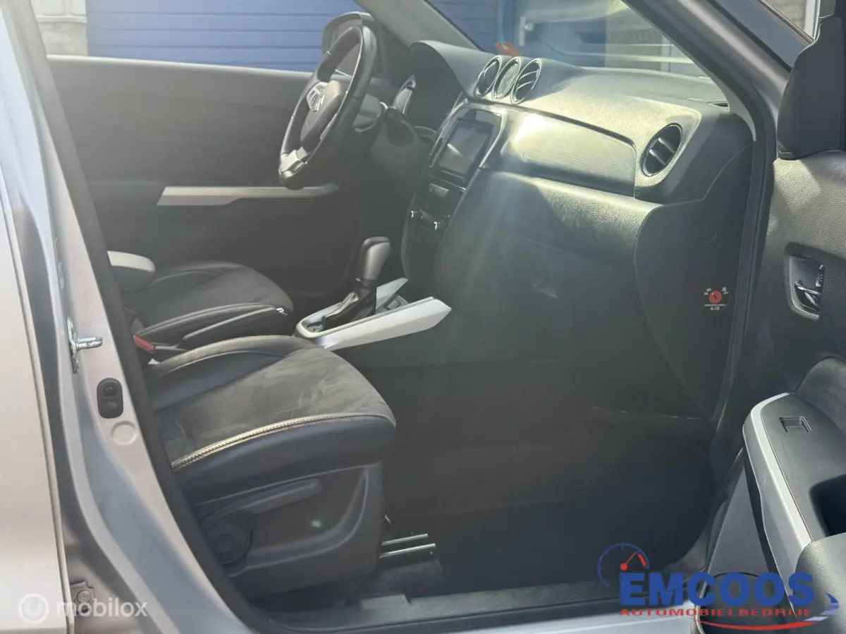 1.4 S * Automaat * Adaptieve Cruise Control * Parkeersensoren