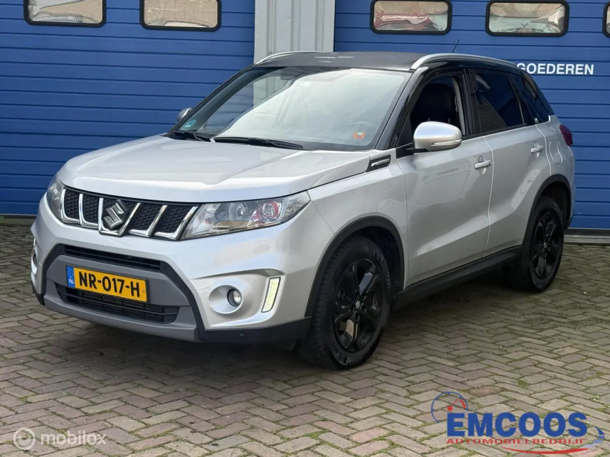 1.4 S * Automaat * Adaptieve Cruise Control * Parkeersensoren