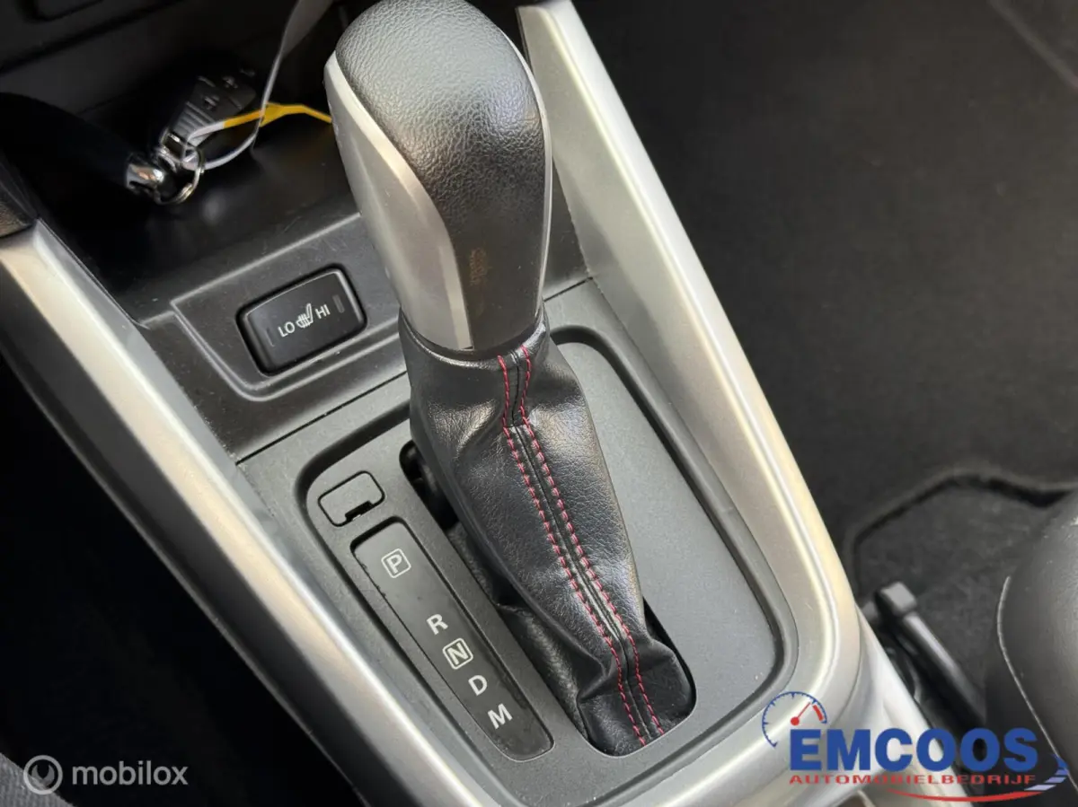 1.4 S * Automaat * Adaptieve Cruise Control * Parkeersensoren