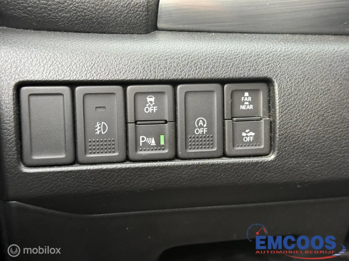 1.4 S * Automaat * Adaptieve Cruise Control * Parkeersensoren