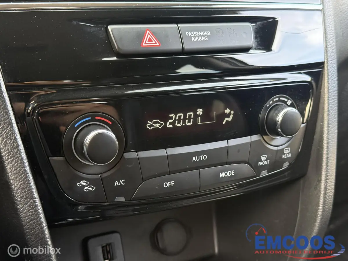 1.4 S * Automaat * Adaptieve Cruise Control * Parkeersensoren