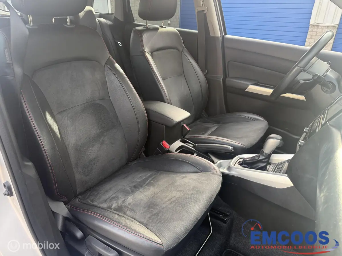 1.4 S * Automaat * Adaptieve Cruise Control * Parkeersensoren