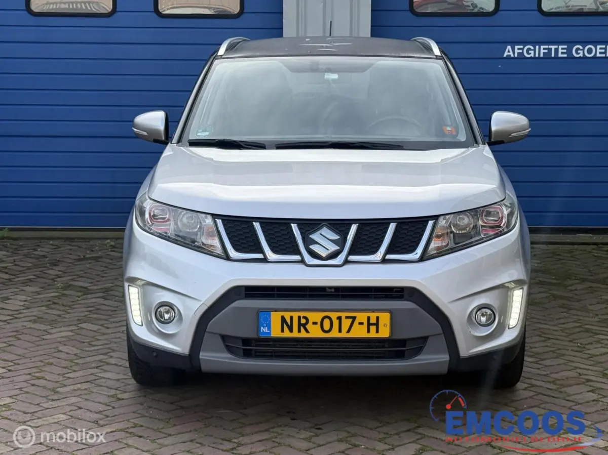 1.4 S * Automaat * Adaptieve Cruise Control * Parkeersensoren