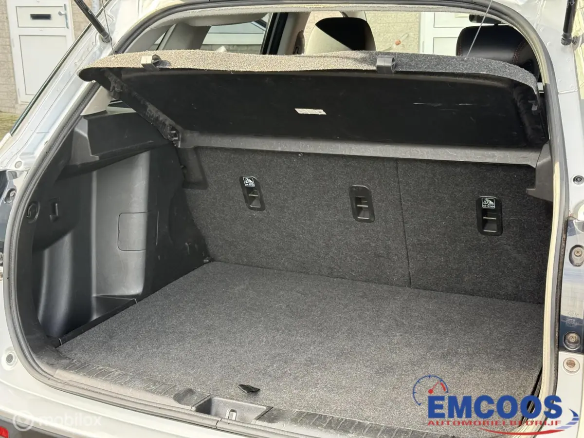 1.4 S * Automaat * Adaptieve Cruise Control * Parkeersensoren
