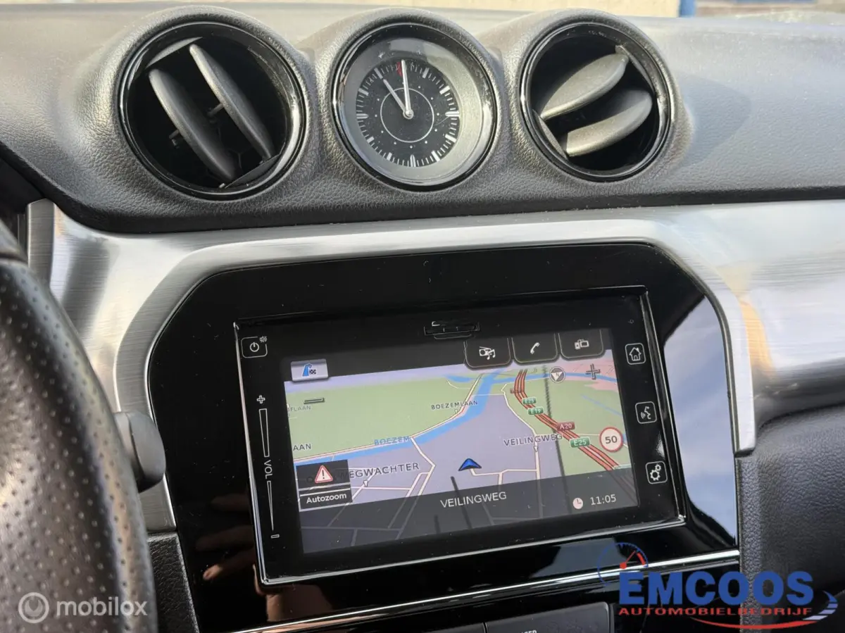1.4 S * Automaat * Adaptieve Cruise Control * Parkeersensoren