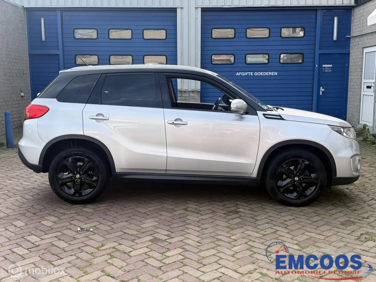 1.4 S * Automaat * Adaptieve Cruise Control * Parkeersensoren