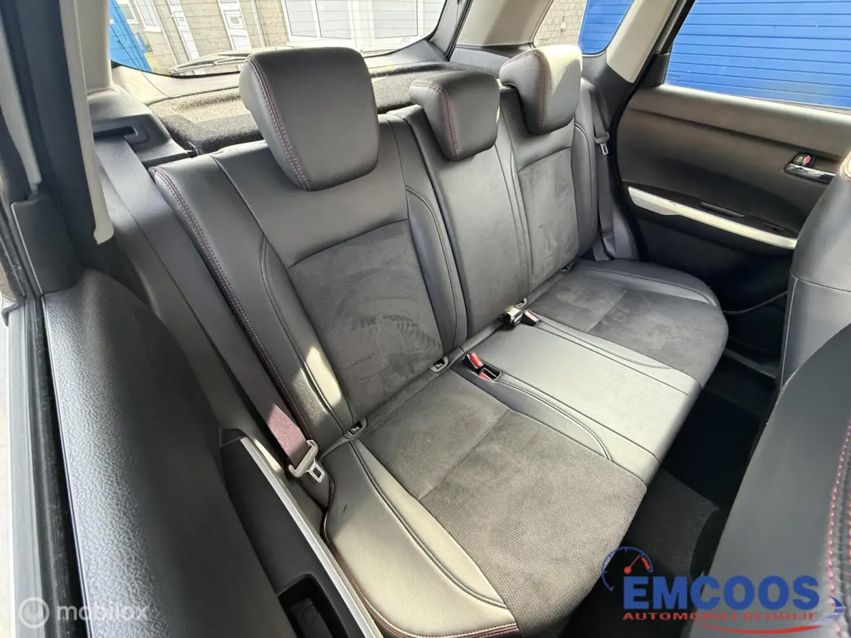 1.4 S * Automaat * Adaptieve Cruise Control * Parkeersensoren