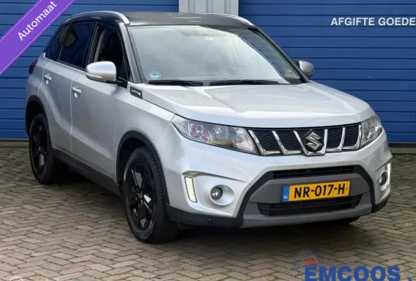 1.4 S * Automaat * Adaptieve Cruise Control * Parkeersensoren