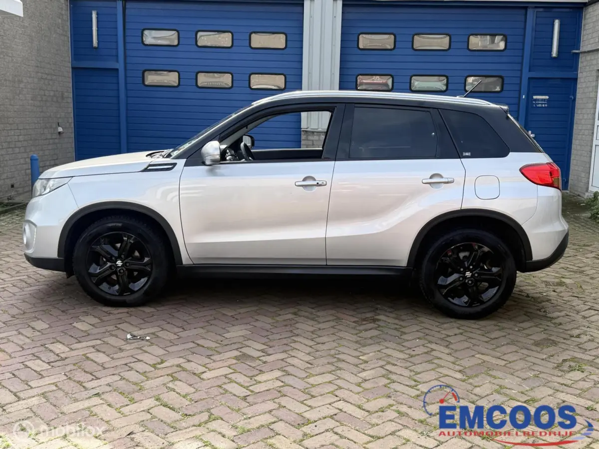 1.4 S * Automaat * Adaptieve Cruise Control * Parkeersensoren