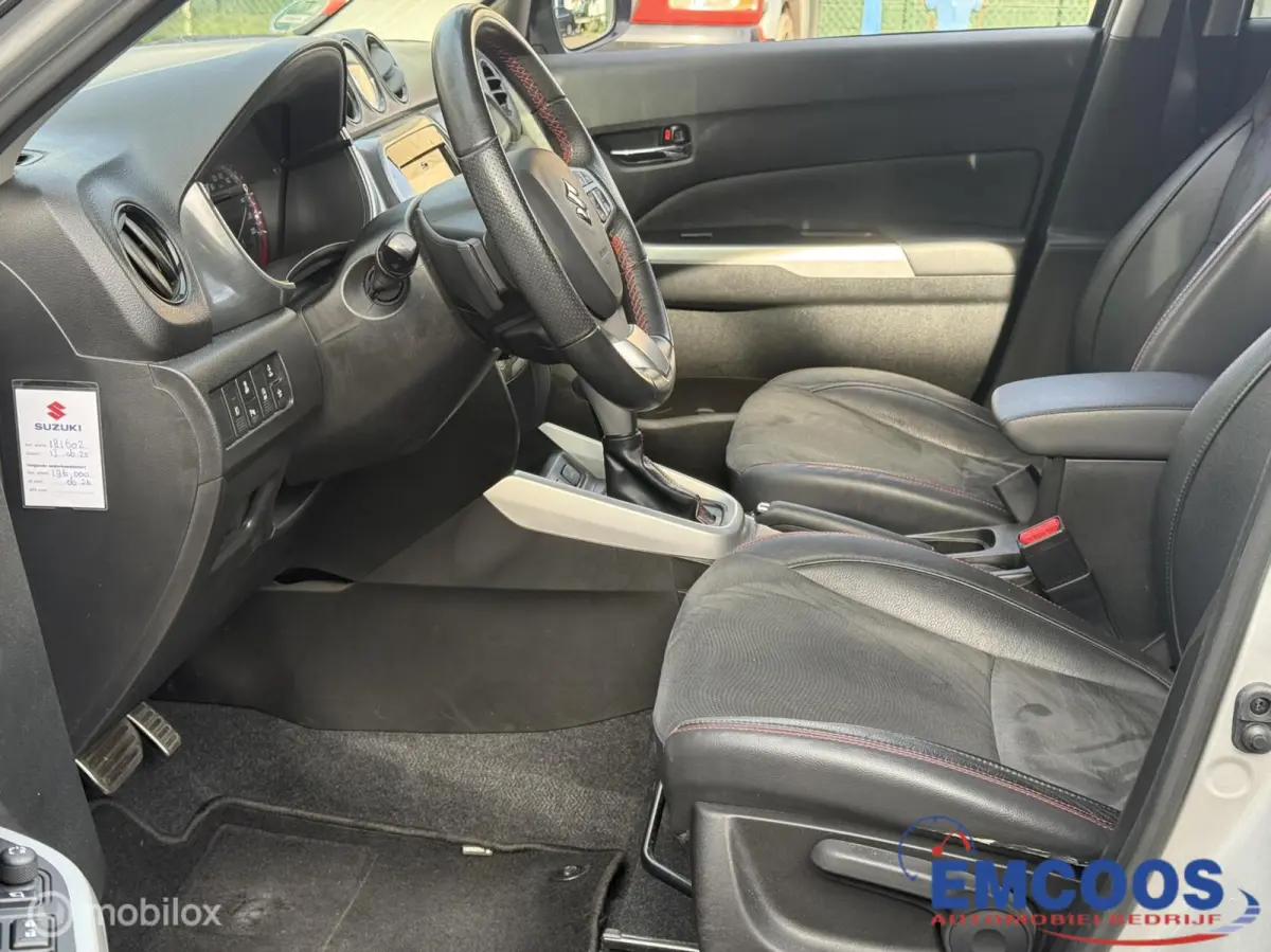1.4 S * Automaat * Adaptieve Cruise Control * Parkeersensoren