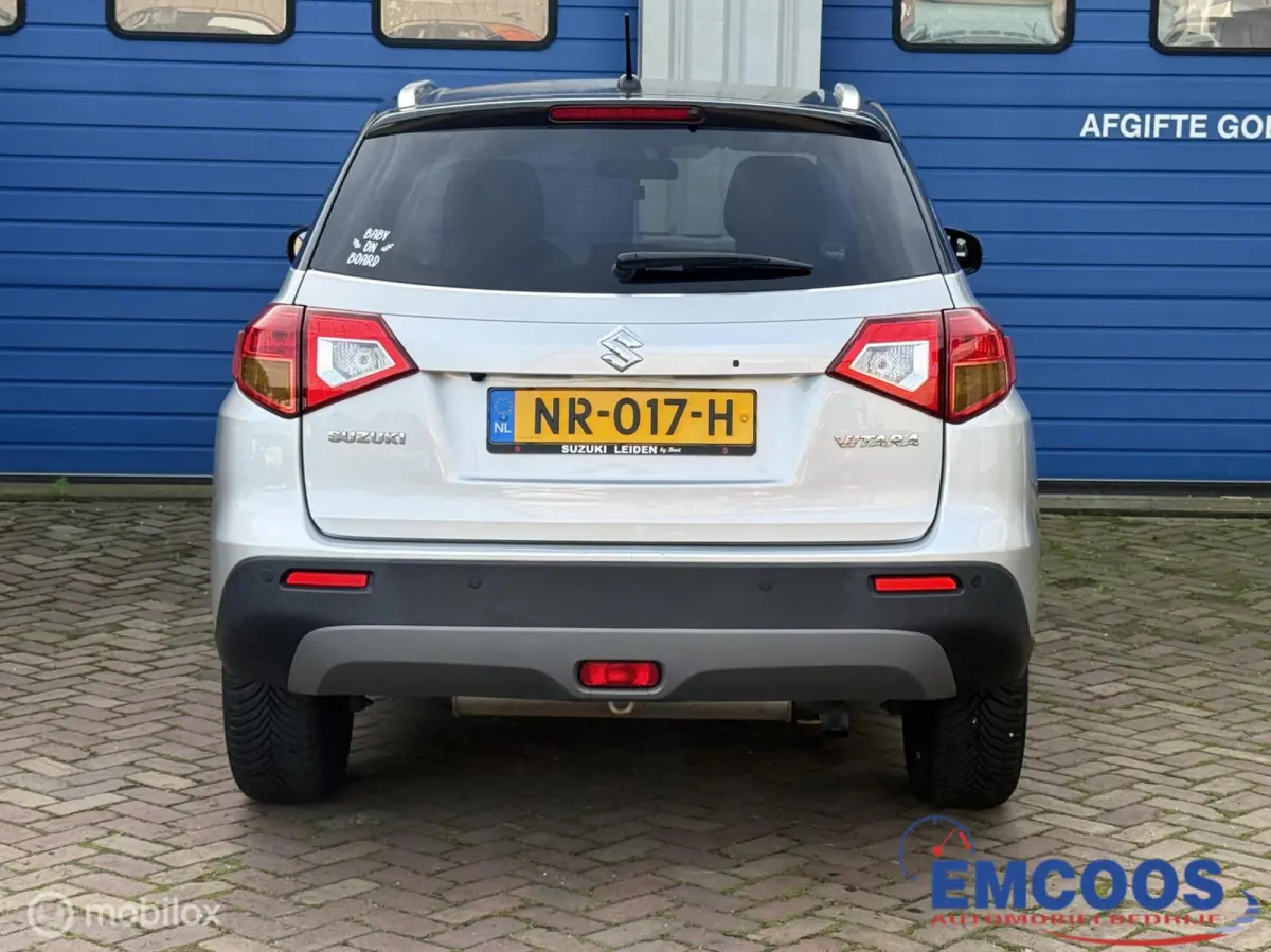 1.4 S * Automaat * Adaptieve Cruise Control * Parkeersensoren