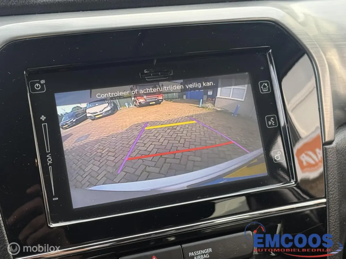 1.4 S * Automaat * Adaptieve Cruise Control * Parkeersensoren
