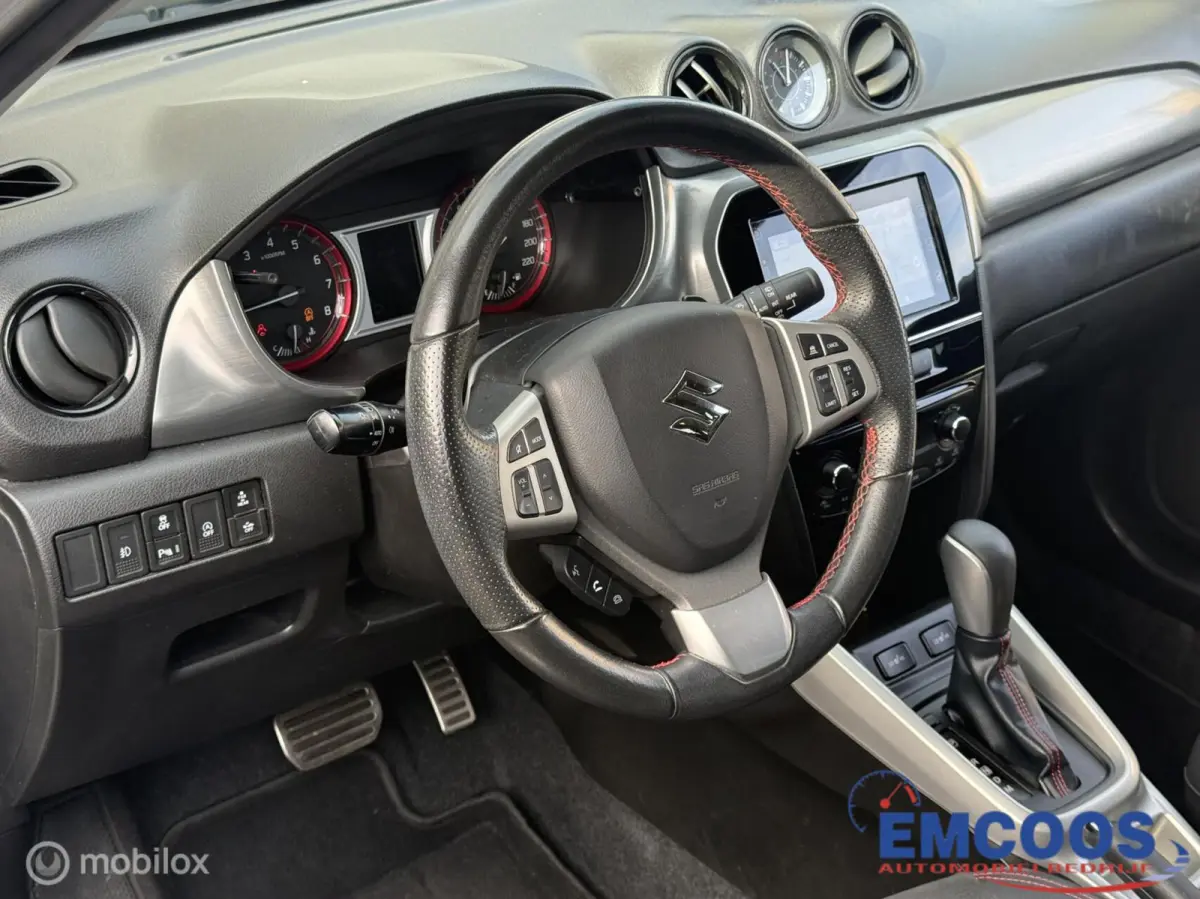 1.4 S * Automaat * Adaptieve Cruise Control * Parkeersensoren