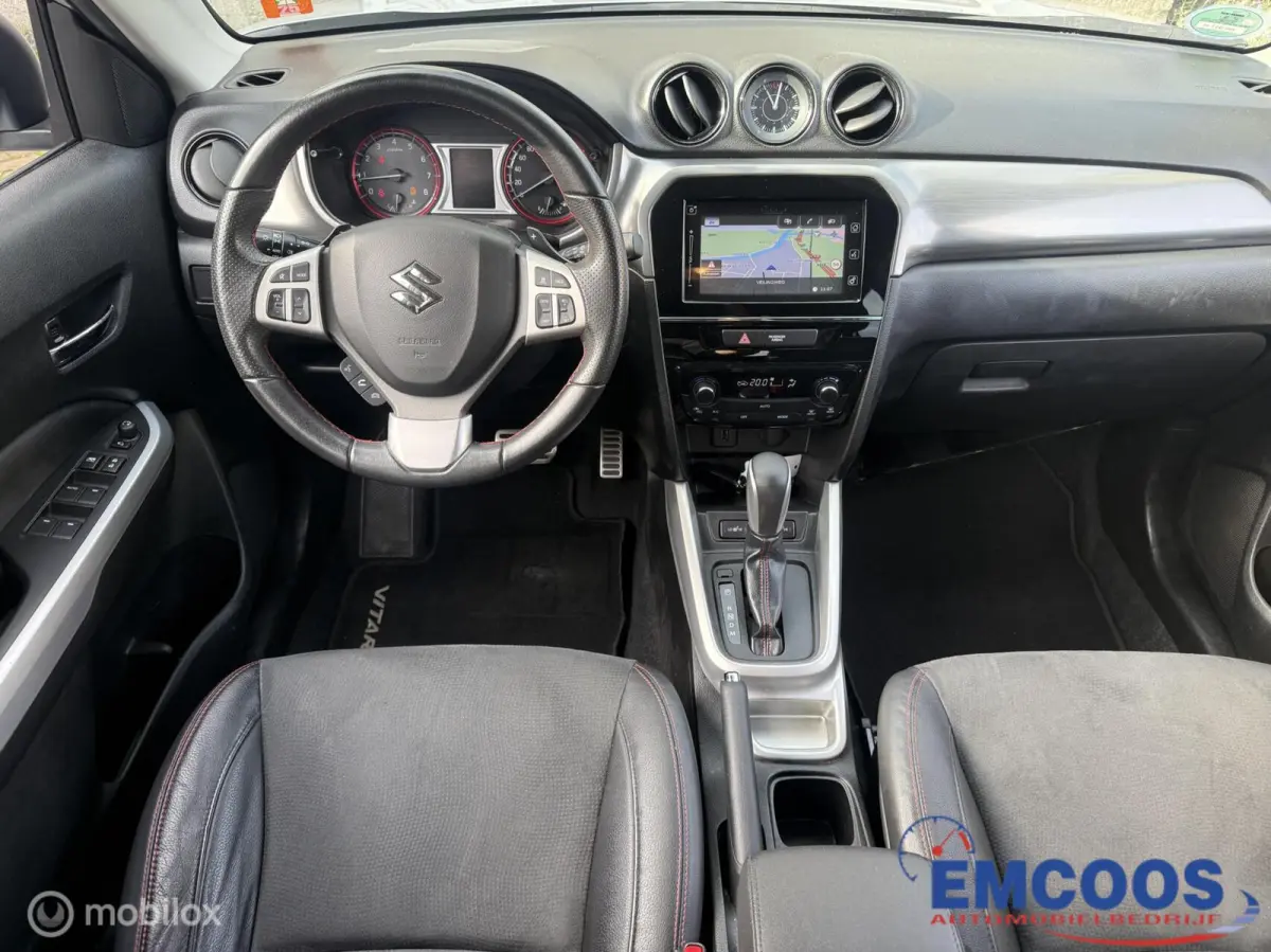 1.4 S * Automaat * Adaptieve Cruise Control * Parkeersensoren