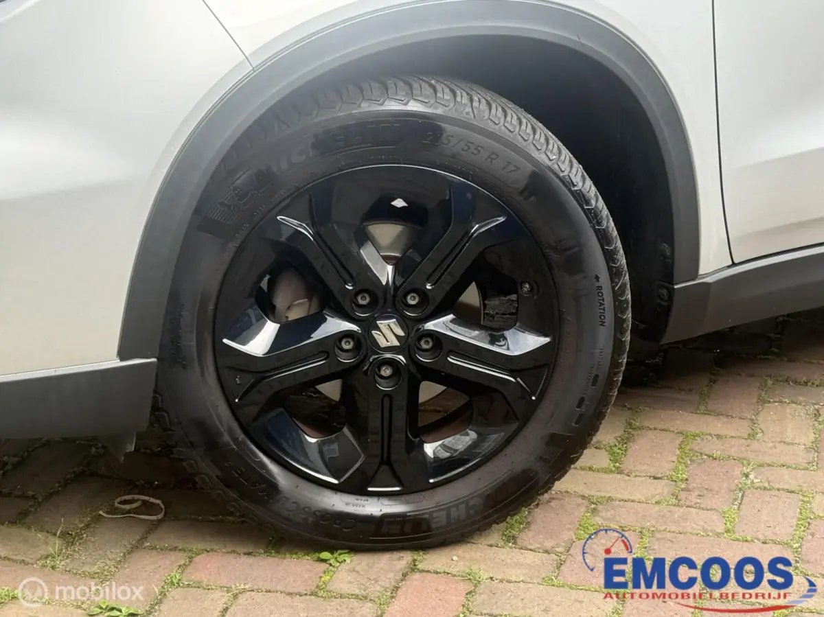 1.4 S * Automaat * Adaptieve Cruise Control * Parkeersensoren