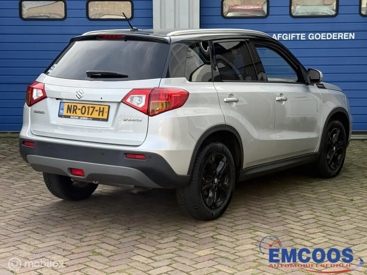 1.4 S * Automaat * Adaptieve Cruise Control * Parkeersensoren