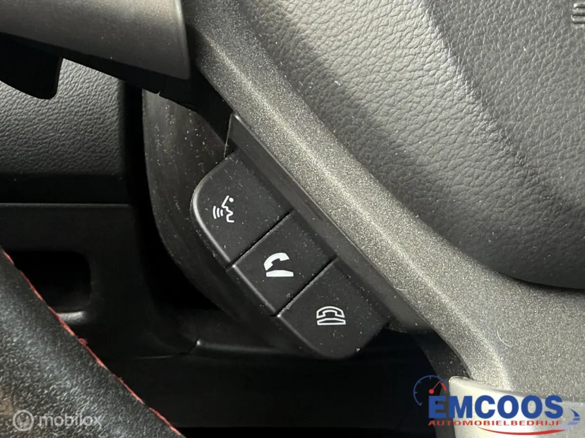 1.4 S * Automaat * Adaptieve Cruise Control * Parkeersensoren
