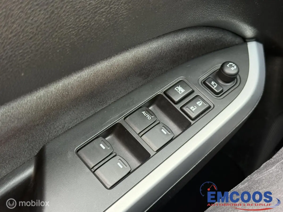 1.4 S * Automaat * Adaptieve Cruise Control * Parkeersensoren