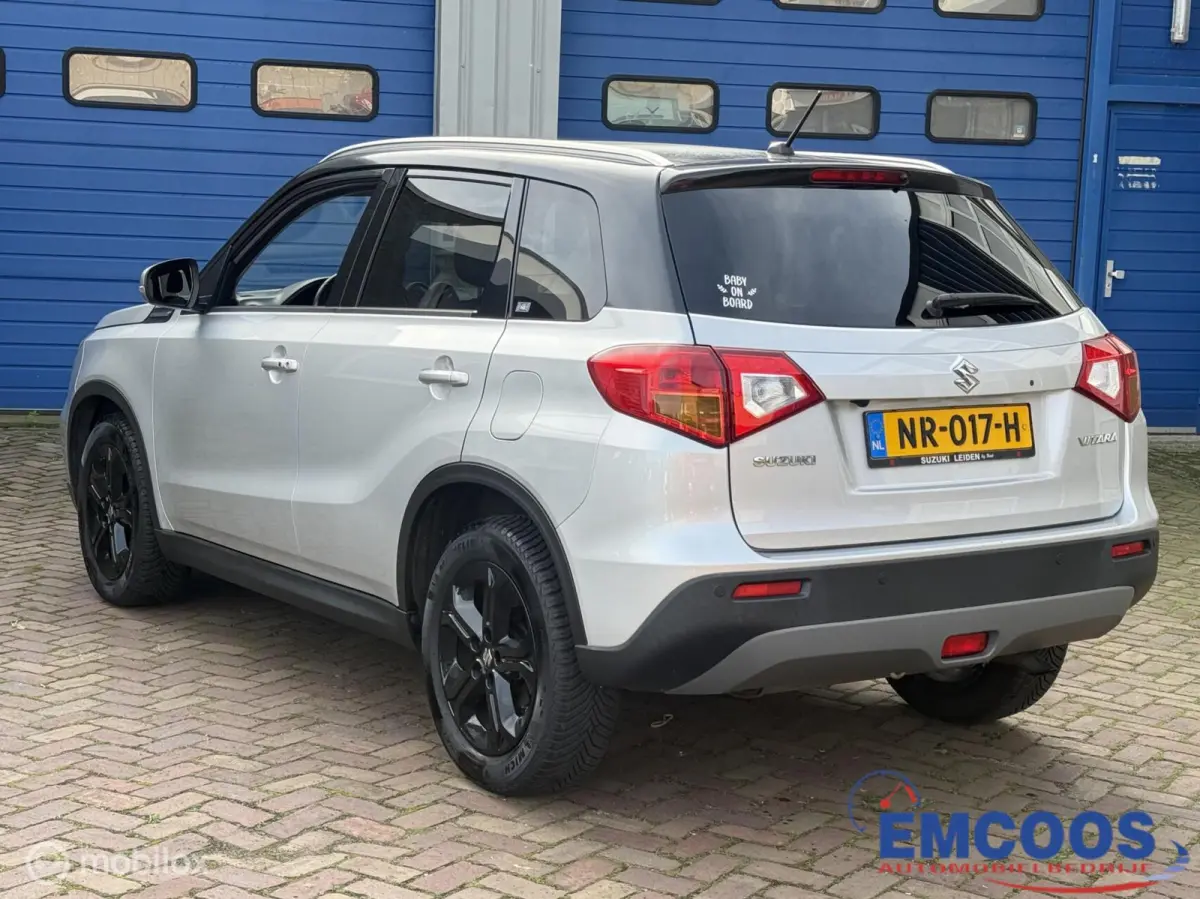 1.4 S * Automaat * Adaptieve Cruise Control * Parkeersensoren