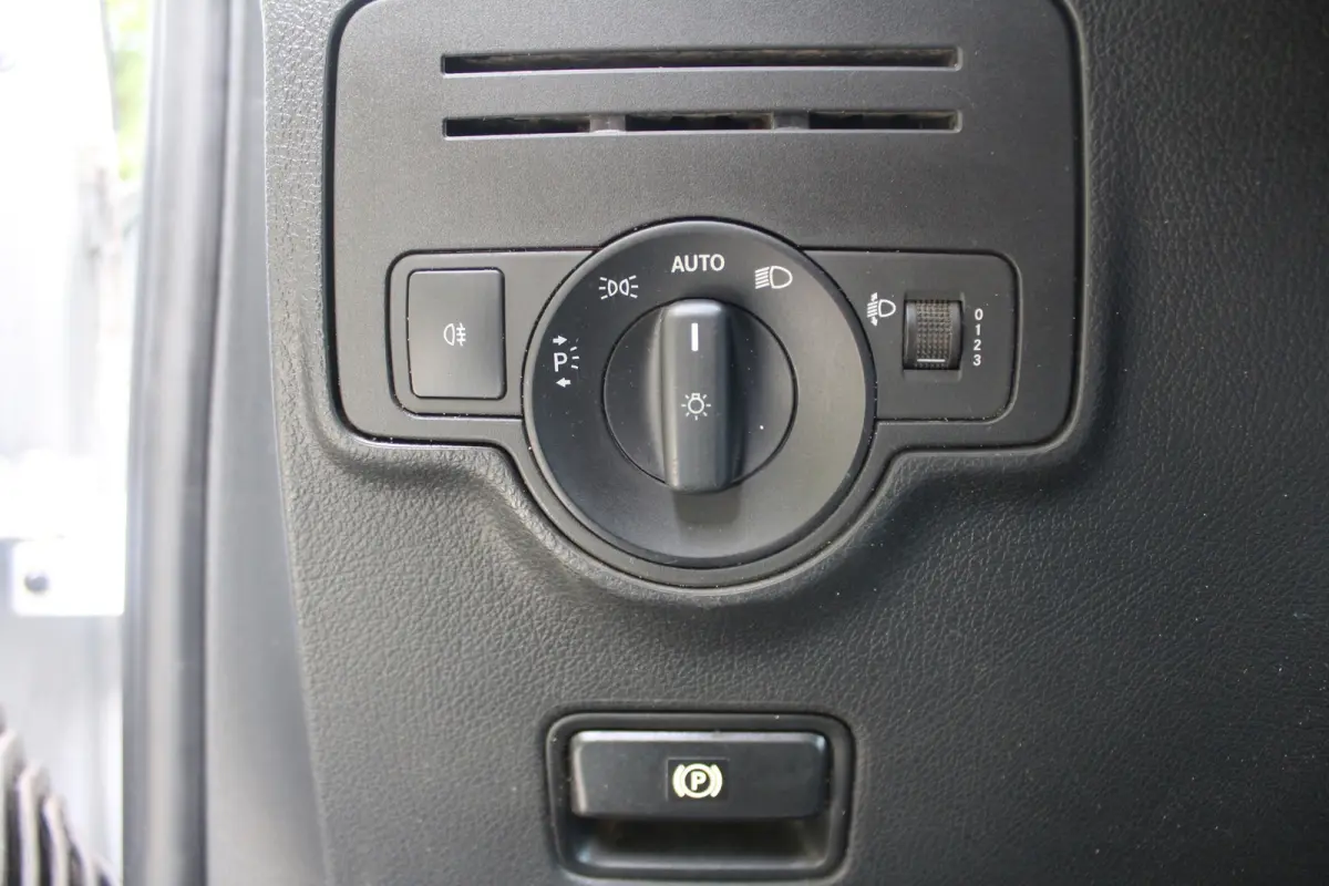 109 CDI Functional Lang 88PK | Airco | Cruise Control | Trekhaak