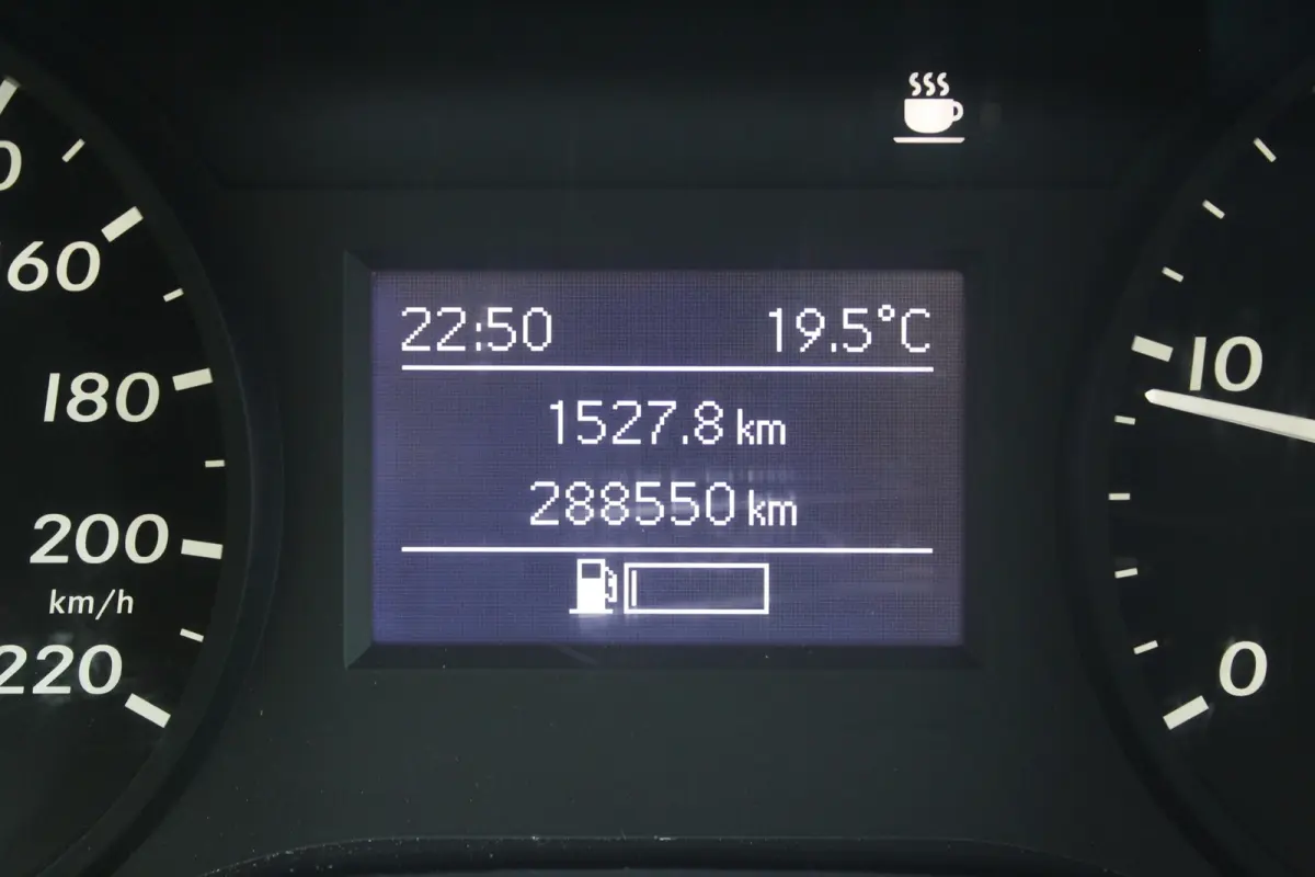109 CDI Functional Lang 88PK | Airco | Cruise Control | Trekhaak