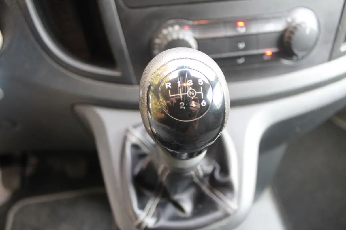 109 CDI Functional Lang 88PK | Airco | Cruise Control | Trekhaak