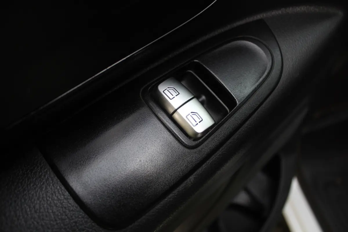 109 CDI Functional Lang 88PK | Airco | Cruise Control | Trekhaak
