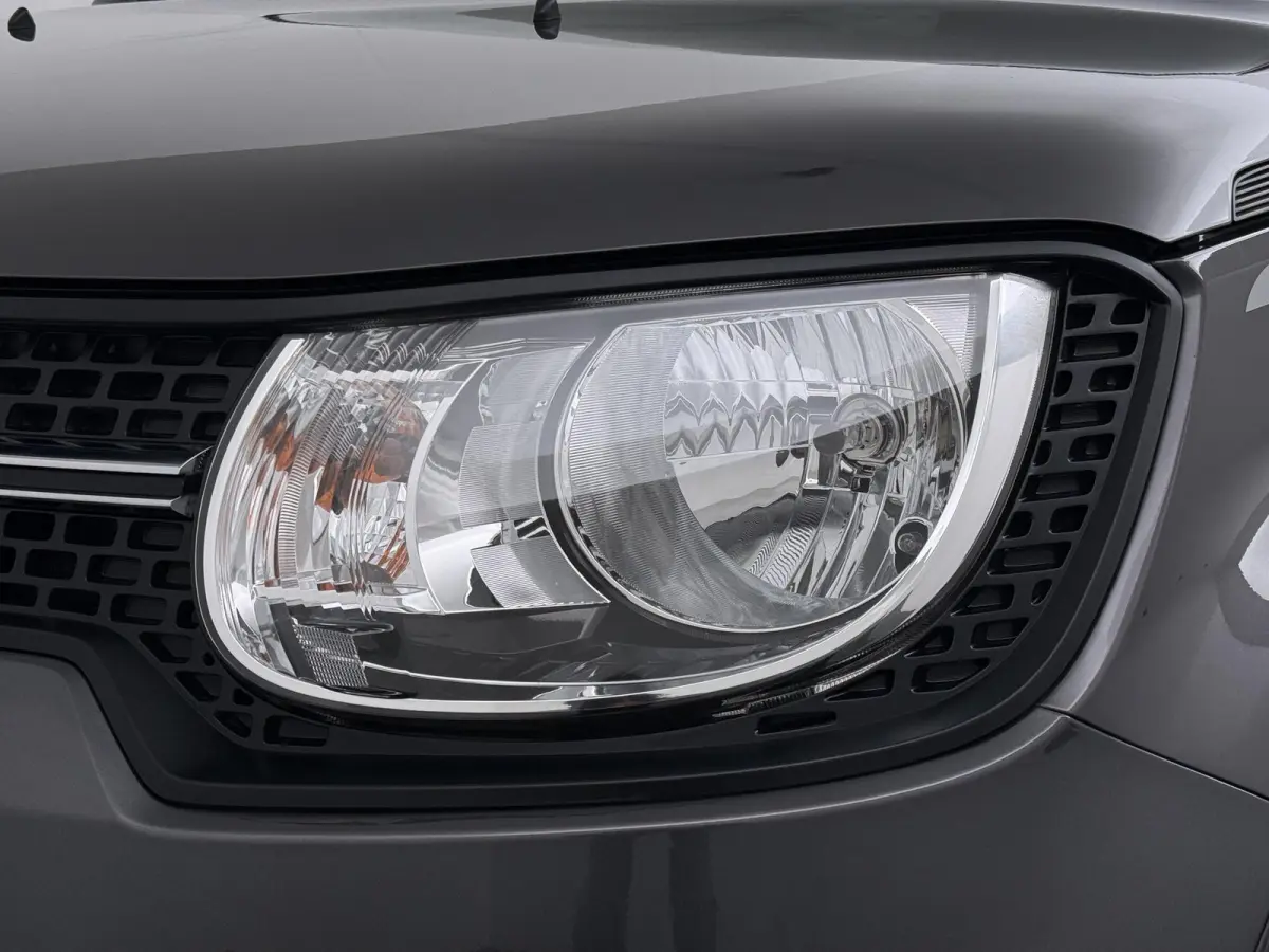 1.2 Comfort | Trekhaak | Lichtmetalen velgen |