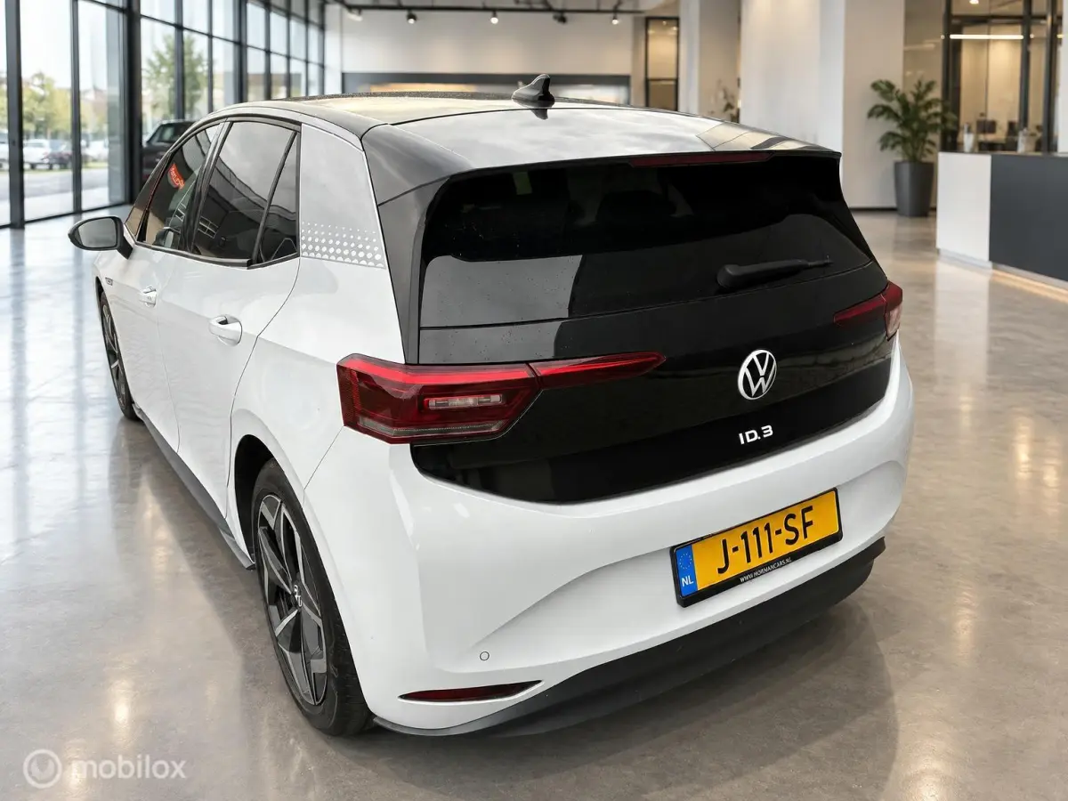 First Plus 58 kWh | SOH 90% | MOBA | 93.525 km