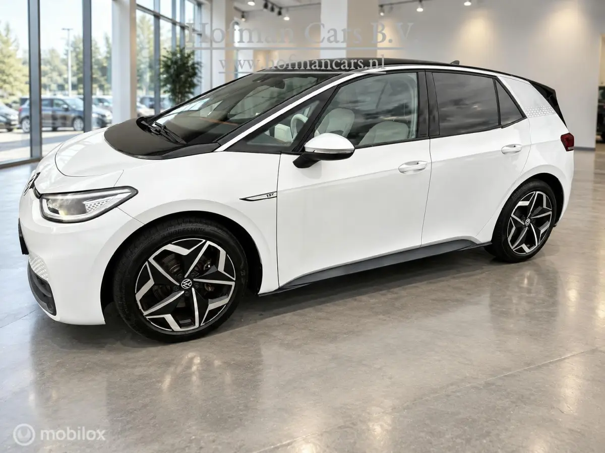 First Plus 58 kWh | SOH 90% | MOBA | 93.525 km