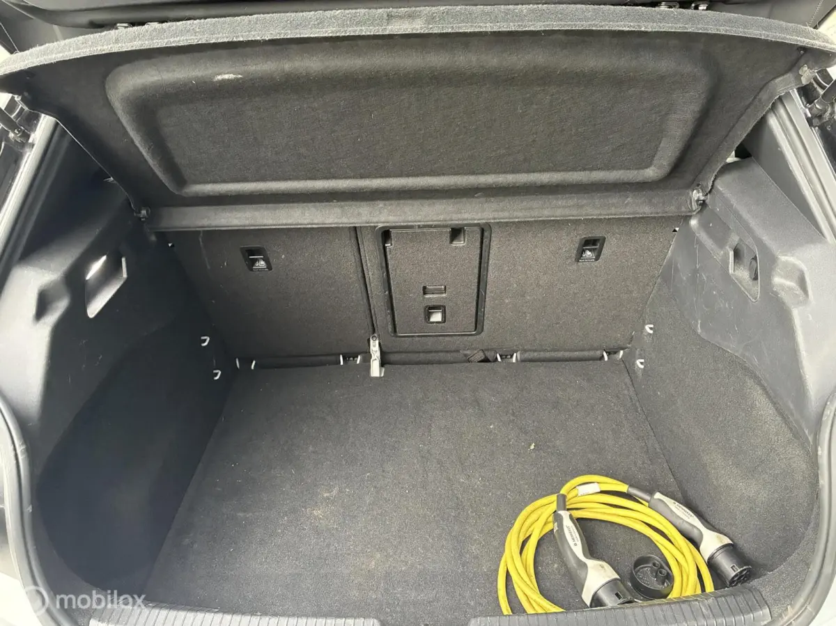 First Plus 58 kWh | SOH 90% | MOBA | 93.525 km