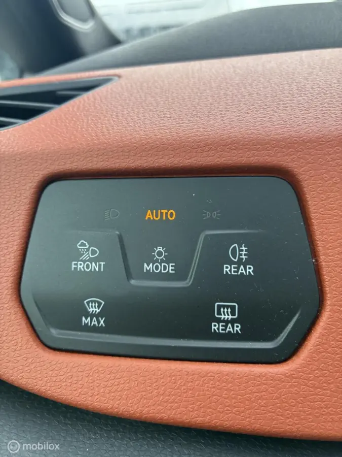 First Plus 58 kWh | SOH 90% | MOBA | 93.525 km