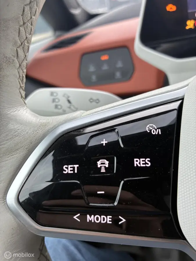 First Plus 58 kWh | SOH 90% | MOBA | 93.525 km