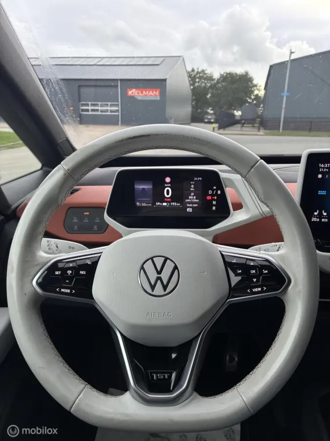 First Plus 58 kWh | SOH 90% | MOBA | 93.525 km