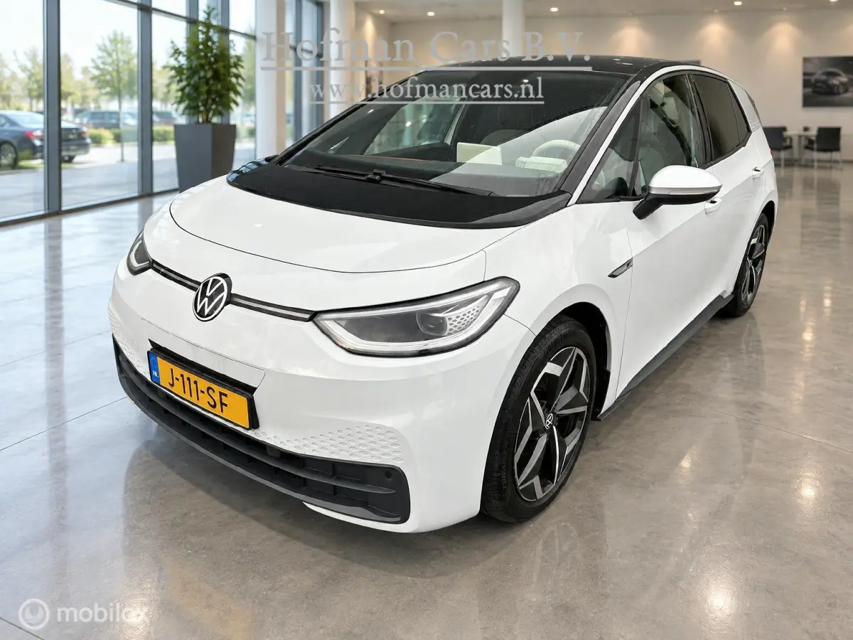 First Plus 58 kWh | SOH 90% | MOBA | 93.525 km