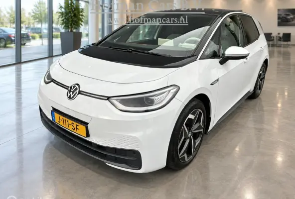 First Plus 58 kWh | SOH 90% | MOBA | 93.525 km