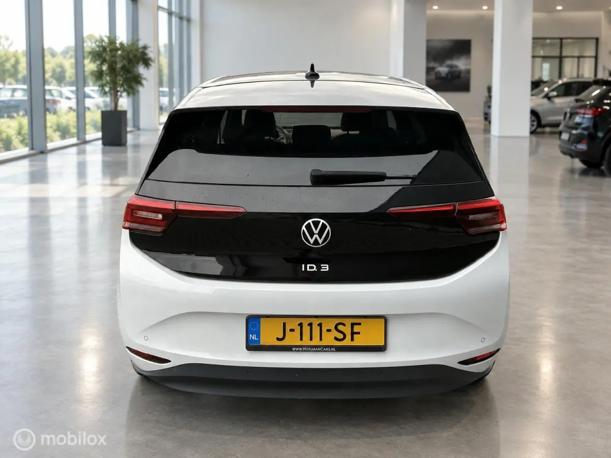 First Plus 58 kWh | SOH 90% | MOBA | 93.525 km