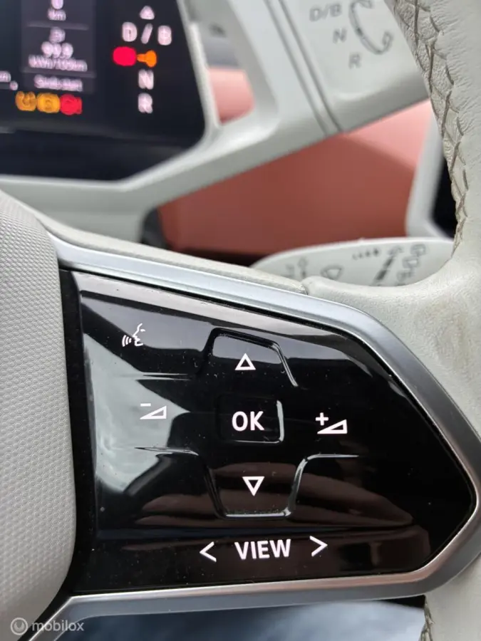First Plus 58 kWh | SOH 90% | MOBA | 93.525 km