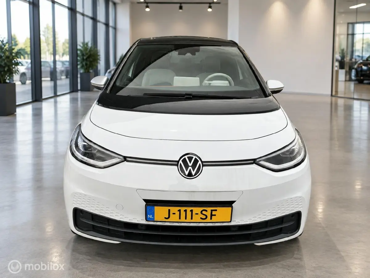First Plus 58 kWh | SOH 90% | MOBA | 93.525 km