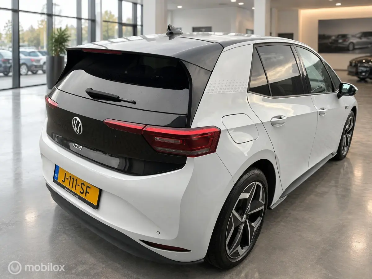 First Plus 58 kWh | SOH 90% | MOBA | 93.525 km
