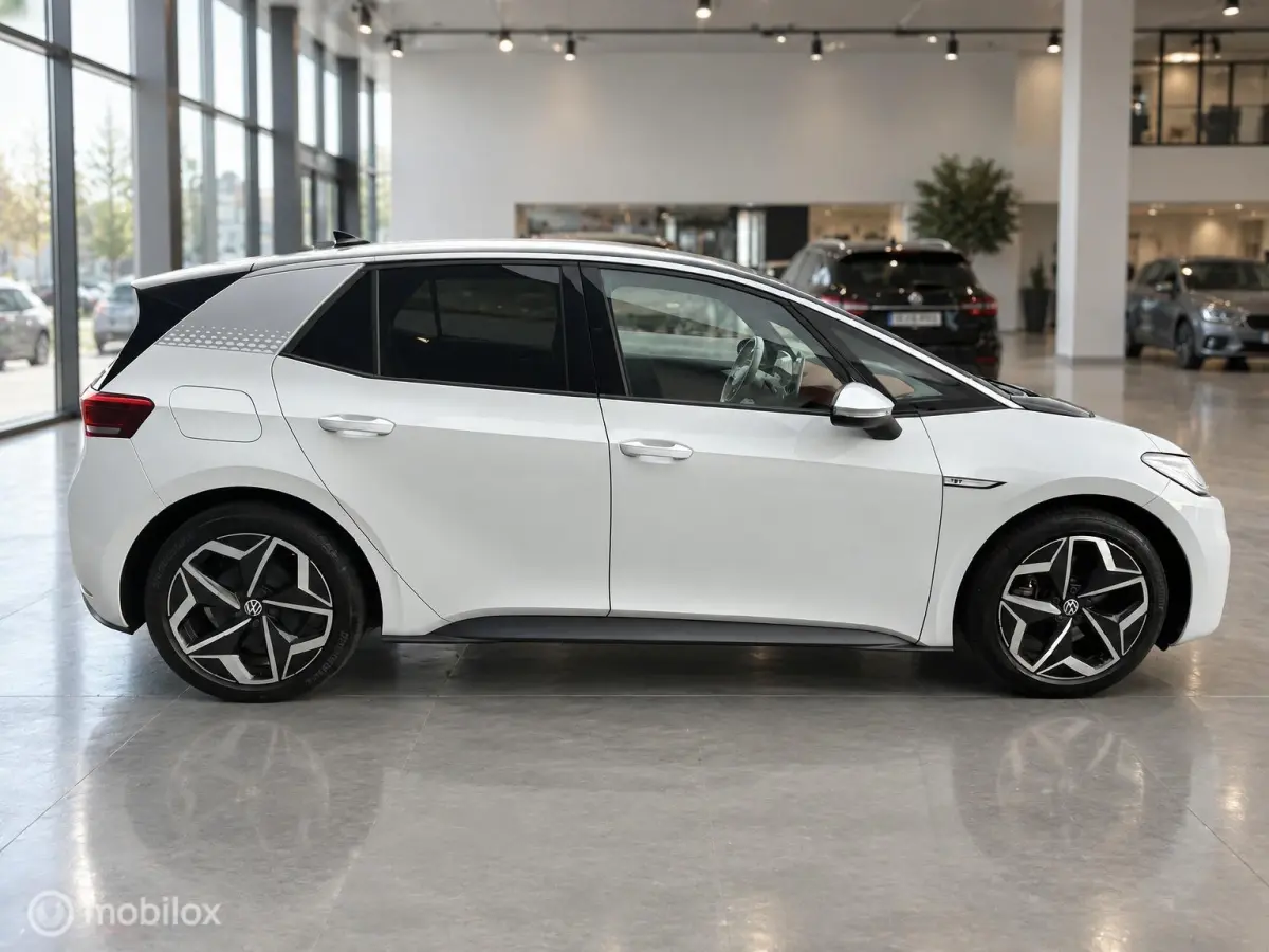 First Plus 58 kWh | SOH 90% | MOBA | 93.525 km