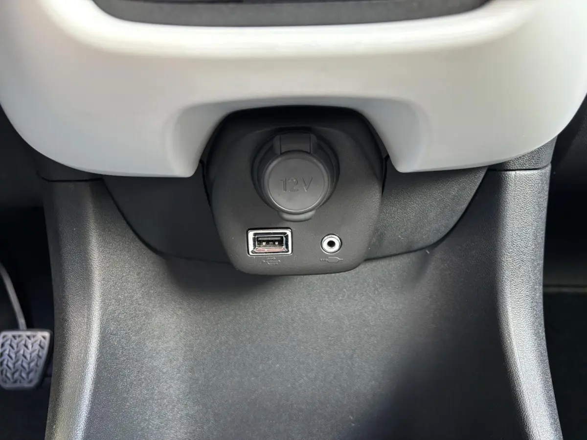 5drs Shine LUXE Automaat + Clima