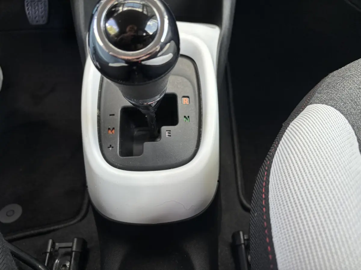 5drs Shine LUXE Automaat + Clima