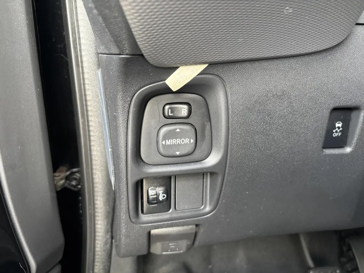 5drs Shine LUXE Automaat + Clima